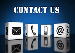 Contact Us Contact Us